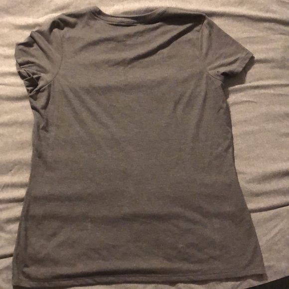 Salty Chicks Vintage T-shirt, Size Medium - Picture 3 of 4